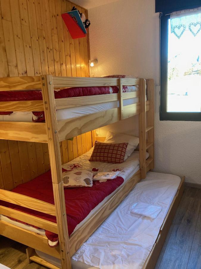 Studio Yomeo - La Joue Du Loup - Pied Des Pistes - 30M2 1 A 5 Personnes La Joue du Loup Buitenkant foto