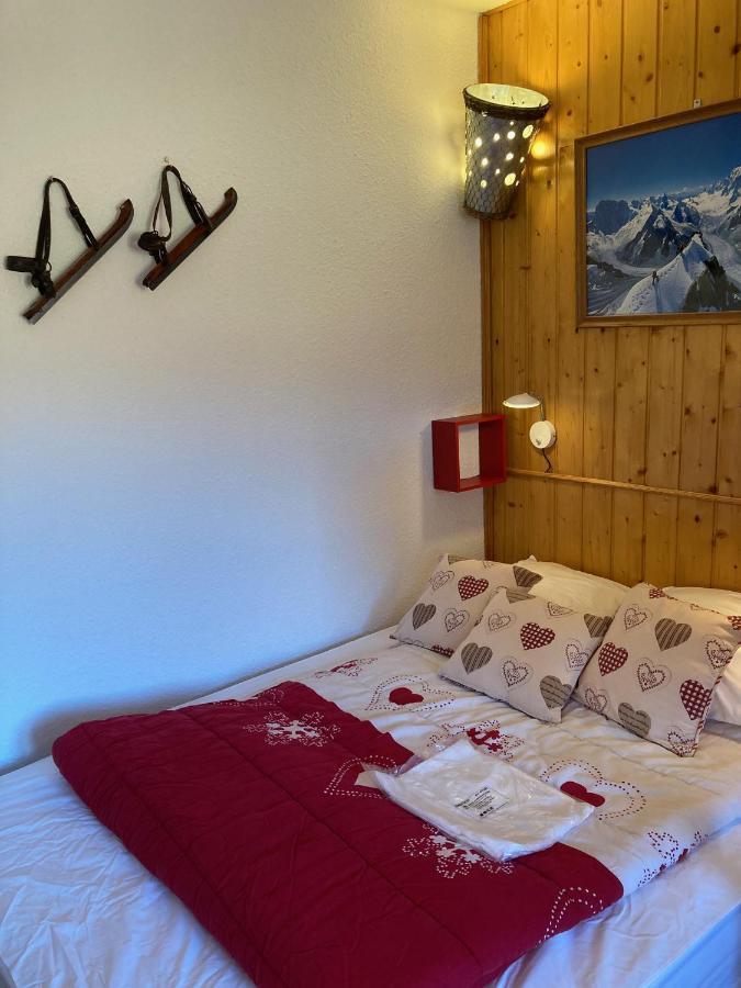 Studio Yomeo - La Joue Du Loup - Pied Des Pistes - 30M2 1 A 5 Personnes La Joue du Loup Buitenkant foto