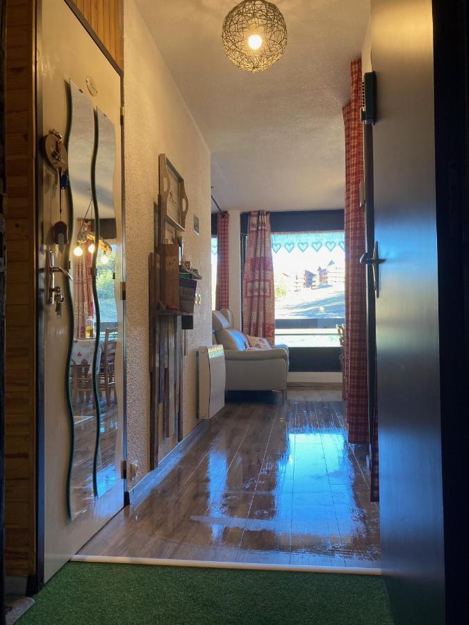 Studio Yomeo - La Joue Du Loup - Pied Des Pistes - 30M2 1 A 5 Personnes La Joue du Loup Buitenkant foto