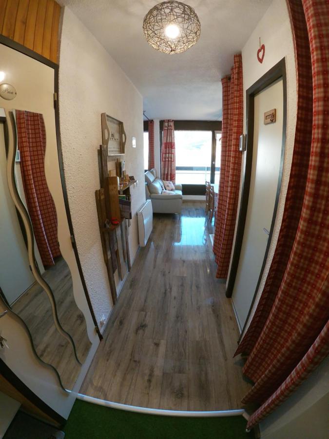 Studio Yomeo - La Joue Du Loup - Pied Des Pistes - 30M2 1 A 5 Personnes La Joue du Loup Buitenkant foto