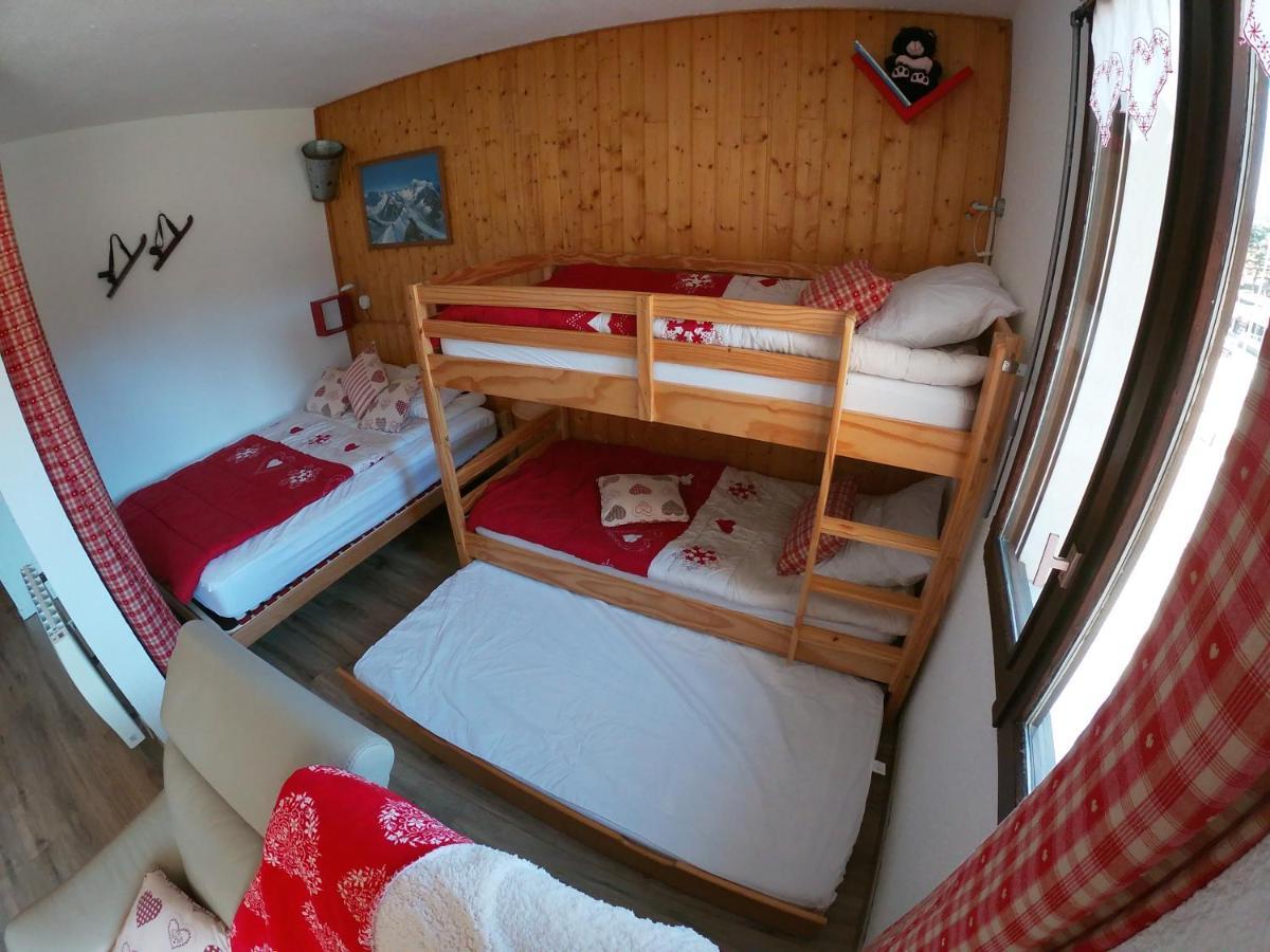 Studio Yomeo - La Joue Du Loup - Pied Des Pistes - 30M2 1 A 5 Personnes La Joue du Loup Buitenkant foto